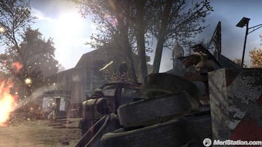 Crytek podría presentar oficialmente mañana la secuela de Homefront