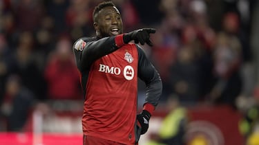 Hérculez Gómez ve potencial en el Tigres-Toronto para ser clásico