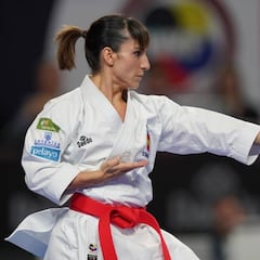 España logra una plata y dos bronces en Tokio