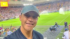 Udinese le dice adiós a Alexis Sánchez: el socio de Darío Osorio, su reemplazante