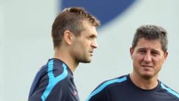 Altimira, junto a Vilanova.
