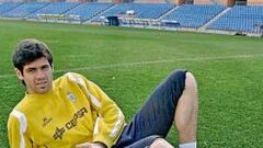 Arzo regresa a Huelva para reforzar la defensa