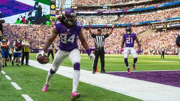 Lo mejor de la semana 5 de la NFL en una foto y una frase