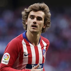 El Camp Nou no se lo pondrá fácil esta noche a Griezmann