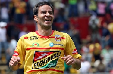 Cambindo, al acecho de Luis Gabriel Rey