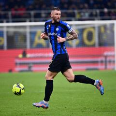 “Skriniar ya ha firmado con el PSG”