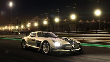 GRID Autosport, Impresiones