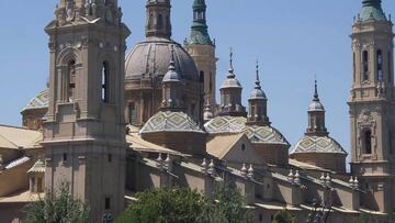 Fase 2 de la desescalada en Zaragoza y Huesca: qué se puede hacer, reuniones y restricciones