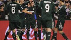 El genio que surgió del frío