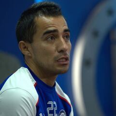 Rafael Baca: “Le hemos fallado a Paco Jémez”