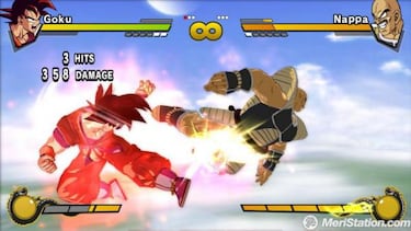 Dragon Ball Z Burst Limit, Impresiones