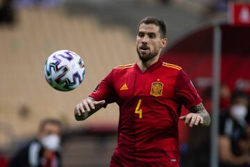 El 11 de las ausencias