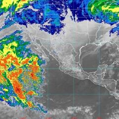 Clima en México, hoy 12 de mayo: ¿En qué estados lloverá y dónde se esperan altas temperaturas?