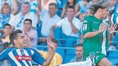 Huelva levantará el telón con derbi contra el Betis