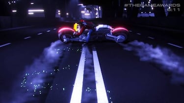 No More Heroes 3 para Nintendo Switch se retrasa a 2021