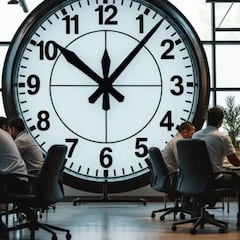 Jornada Laboral de 48 a 40 horas será una realidad en México: ya hay fecha oficial