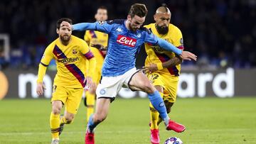 15.000 euros de multa al Barça por empezar a jugar tarde