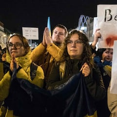 Where are the breakaway regions of Ukraine? Ukrainian separatist map