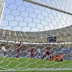 Conmebol confirma que no habrá reconocimiento del Maracaná