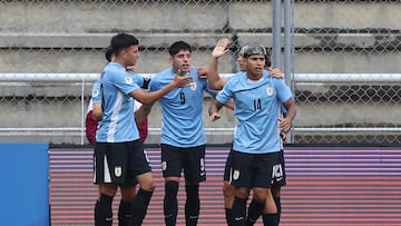 Uruguay no tiene freno