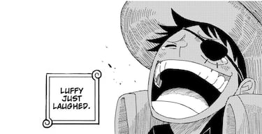 Eiichiro Oda explains why there is not a single pirate with an eye patch in 'One Piece'