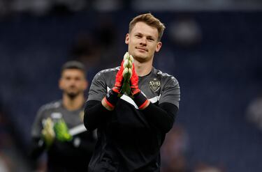 Colapso sin Ter Stegen ni Neuer