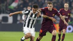 "Coutinho cuesta 160 M€; ahora Dybala no se vende"