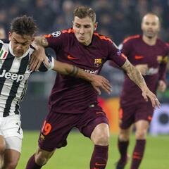 El precio de Coutinho dispara el valor de Dybala