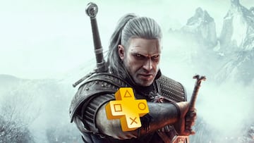 The Witcher 3 PS Plus agosto 2024 extra premium