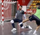 España - Bosnia, en directo: horario, TV y dónde ver el partido del Europeo de fútbol sala hoy
