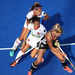 España - Irlanda: Horario, cómo y dónde ver en directo online