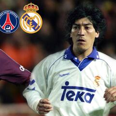 Zamorano: ''La baja de Neymar le pesará al PSG''