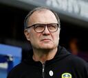 Bielsa conserva su obra