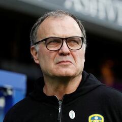 Bielsa conserva su obra