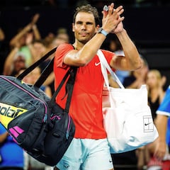 Qué poco duró la alegría