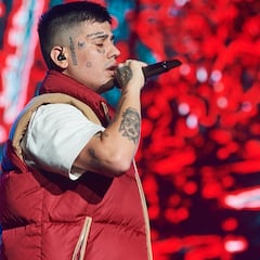 Estación Duko, así será el nuevo nombre de la estación de Metro de Santiago Bernabéu en honor a Duki