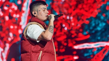 El Bernabéu será una mina