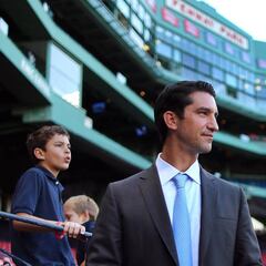 Los Diamondbacks se 'entregan' al mundo de la analítica