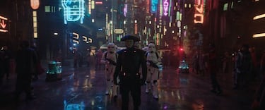 Star Wars: Obi-Wan Kenobi | ¿Quiénes son los Inquisidores Imperiales del teaser tráiler?