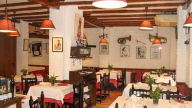 Restaurantes italianos que debes visitar alguna vez en la vida