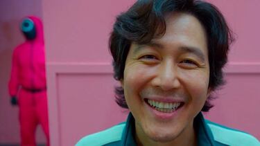 El Juego del Calamar hace historia en las nominaciones a los Emmy 2022