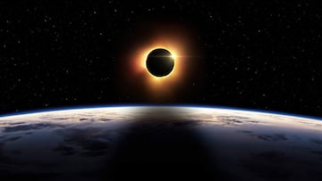 A medida que USA se prepara para recibir el eclipse solar total del 8 de abril, algunas ciudades han comenzado a declarar estado de emergencia. Descubre por qué.