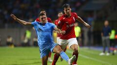 U. Católica - Iquique: a qué hora es, horario, qué canal de TV transmite y cómo ver el partido