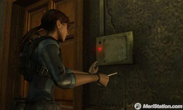 Resident Evil: Revelations, Impresiones