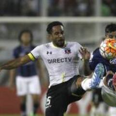 "Si no le ganamos a Ind. del Valle, no merecíamos pasar"