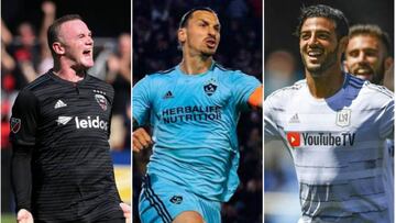 El movimiento de piernas en la MLS est&aacute; cerca de finalizar y los equipos comienzan a jugar sus &uacute;ltimas cartas de cara a posibles contrataciones