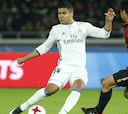 Casemiro: "Ha sido difícil, lo sabíamos, pero jugamos bien"