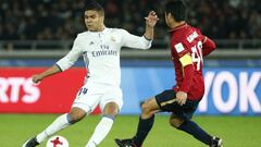 Casemiro: "Ha sido difícil, lo sabíamos, pero jugamos bien"
