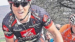 La racha de Valverde debe seguir en Romandía