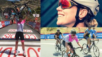 La increíble Vuelta de ‘Rad’ Monika: 3.300 kms por delante del pelotón